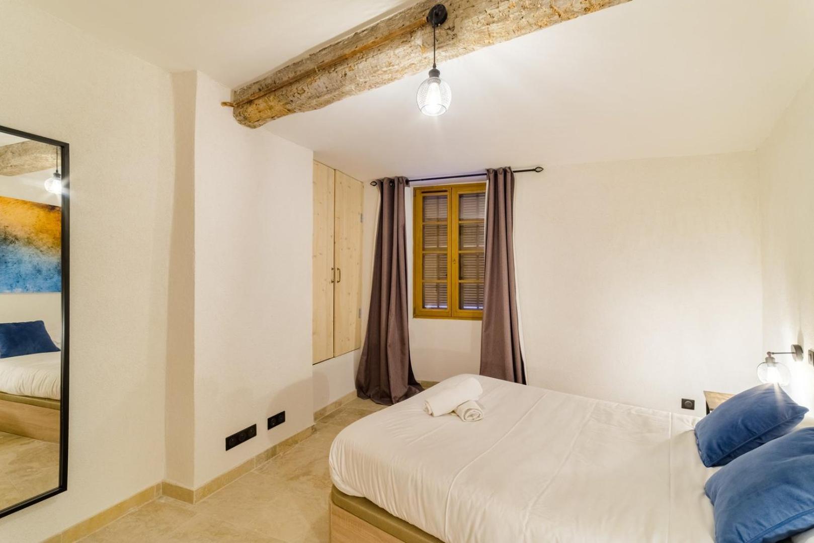Charmant Appartement - Saint Paul De Vence Village Exterior foto